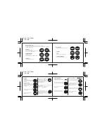 Preview for 10 page of Timberland TBL13551 Instruction Manual