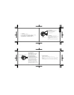 Предварительный просмотр 8 страницы Timberland VD50 Instruction Manual