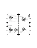 Preview for 4 page of Timberland VX9J Instruction Manual