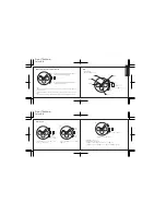 Preview for 9 page of Timberland VX9J Instruction Manual