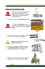 Preview for 6 page of Timberline Tool TopSide TC2-S Instruction Manual