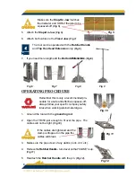 Preview for 8 page of Timberline Tool TR650 Instruction Manual