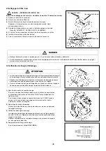 Preview for 34 page of TimberPro EB7600 Instruction Manual