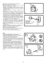 Preview for 40 page of TimberPro EB7600 Instruction Manual