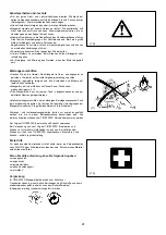 Preview for 41 page of TimberPro EB7600 Instruction Manual