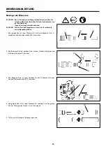 Preview for 44 page of TimberPro EB7600 Instruction Manual