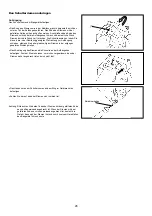 Preview for 45 page of TimberPro EB7600 Instruction Manual