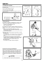 Preview for 50 page of TimberPro EB7600 Instruction Manual