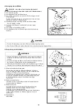 Preview for 52 page of TimberPro EB7600 Instruction Manual