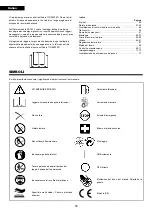 Preview for 56 page of TimberPro EB7600 Instruction Manual