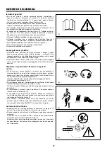 Preview for 57 page of TimberPro EB7600 Instruction Manual