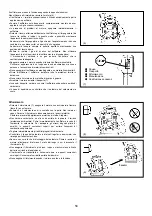 Preview for 58 page of TimberPro EB7600 Instruction Manual