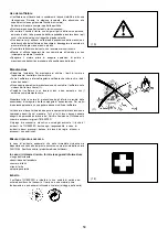 Preview for 59 page of TimberPro EB7600 Instruction Manual