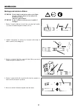 Preview for 62 page of TimberPro EB7600 Instruction Manual