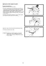 Preview for 63 page of TimberPro EB7600 Instruction Manual