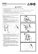 Preview for 66 page of TimberPro EB7600 Instruction Manual