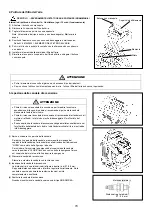 Preview for 70 page of TimberPro EB7600 Instruction Manual