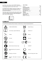 Preview for 74 page of TimberPro EB7600 Instruction Manual