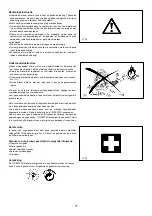 Preview for 77 page of TimberPro EB7600 Instruction Manual