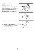 Preview for 81 page of TimberPro EB7600 Instruction Manual