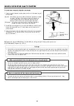 Preview for 82 page of TimberPro EB7600 Instruction Manual