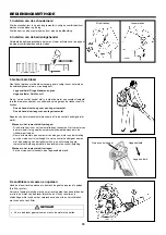 Preview for 86 page of TimberPro EB7600 Instruction Manual