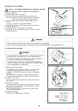 Preview for 88 page of TimberPro EB7600 Instruction Manual