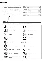 Preview for 92 page of TimberPro EB7600 Instruction Manual