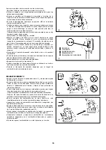 Preview for 94 page of TimberPro EB7600 Instruction Manual