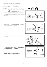 Preview for 98 page of TimberPro EB7600 Instruction Manual