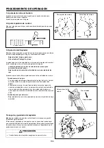 Preview for 104 page of TimberPro EB7600 Instruction Manual