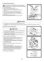 Preview for 106 page of TimberPro EB7600 Instruction Manual