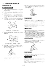 Предварительный просмотр 26 страницы TimberPro HT340 Owner'S Manual