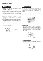 Предварительный просмотр 29 страницы TimberPro HT340 Owner'S Manual