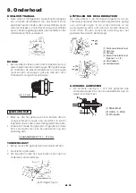 Предварительный просмотр 60 страницы TimberPro HT340 Owner'S Manual