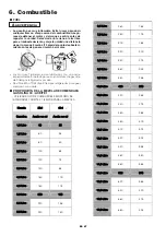 Предварительный просмотр 69 страницы TimberPro HT340 Owner'S Manual