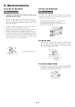 Предварительный просмотр 74 страницы TimberPro HT340 Owner'S Manual