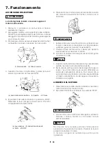 Предварительный просмотр 86 страницы TimberPro HT340 Owner'S Manual