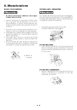 Предварительный просмотр 89 страницы TimberPro HT340 Owner'S Manual