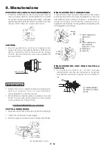 Предварительный просмотр 90 страницы TimberPro HT340 Owner'S Manual