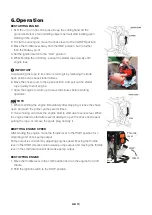 Preview for 12 page of TimberPro TT-WP415-10B-1 Owner'S Manual