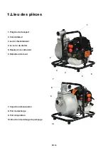 Preview for 18 page of TimberPro TT-WP415-10B-1 Owner'S Manual