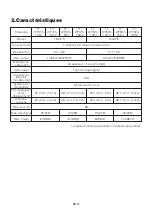 Preview for 19 page of TimberPro TT-WP415-10B-1 Owner'S Manual