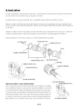 Preview for 24 page of TimberPro TT-WP415-10B-1 Owner'S Manual