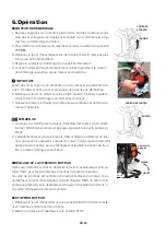 Preview for 26 page of TimberPro TT-WP415-10B-1 Owner'S Manual