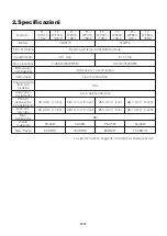 Preview for 75 page of TimberPro TT-WP415-10B-1 Owner'S Manual