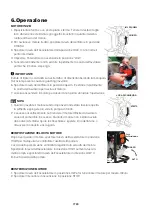 Preview for 82 page of TimberPro TT-WP415-10B-1 Owner'S Manual