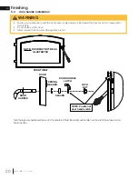 Предварительный просмотр 20 страницы Timberwolf Economizer 2100 Installation And Operation Manual