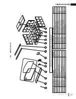 Предварительный просмотр 37 страницы Timberwolf Economizer 2100 Installation And Operation Manual