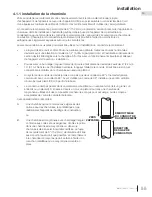 Предварительный просмотр 55 страницы Timberwolf Economizer 2100 Installation And Operation Manual